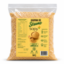 [7842566000659] Harina de Sésamo SOPY 500 gr