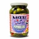 [7828613844292] Pepinillos en Conserva Liuzzi 300 g