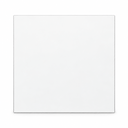 Láminas de aluminio para sublimación 15 × 15 cm — Paquete de 10