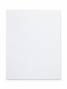 Láminas de aluminio para sublimación 30 × 40 cm — Paquete de 10