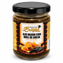 [737186547035] Ajo Negro con Miel de Abeja Britzke 250 g