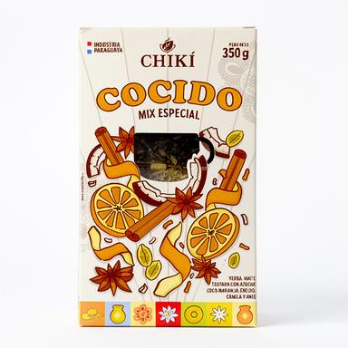 [7848900159076] Cocido Mix Especial Chiki 350 g